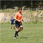 Entrenamiento fisico dirigido a todos los rangos de edad,con enfasis en cambatir obesidad,sobre peso y sedentarismo